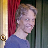 JEPPE MØRCH SØRENSEN